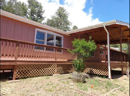 110 E View PlaceRuidoso, NM, 88345Lincoln County