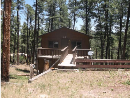 112 Apache TrlRuidoso, NM, 88345Lincoln County