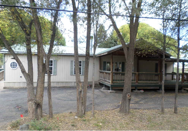100 E Park LnRuidoso Downs, NM, 88346Lincoln County