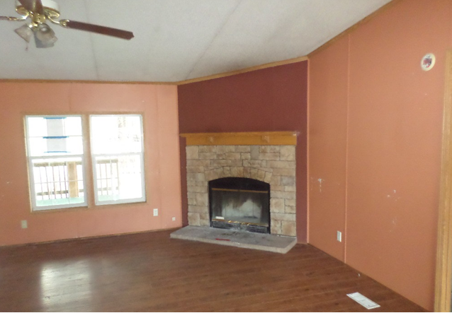 100 E Park LnRuidoso Downs, NM, 88346Lincoln County