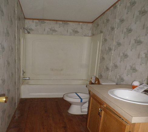 100 E Park LnRuidoso Downs, NM, 88346Lincoln County