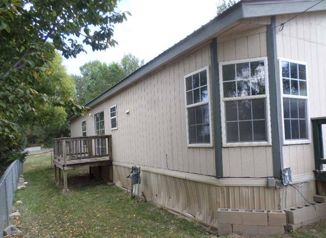 100 E Park LnRuidoso Downs, NM, 88346Lincoln County