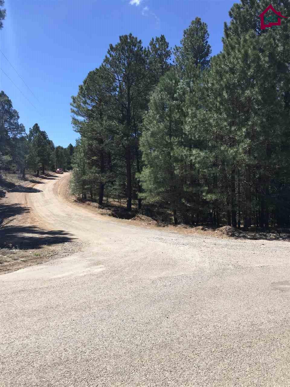 0000ROCKY TRAIL ROAD, Timberon, NM 88350