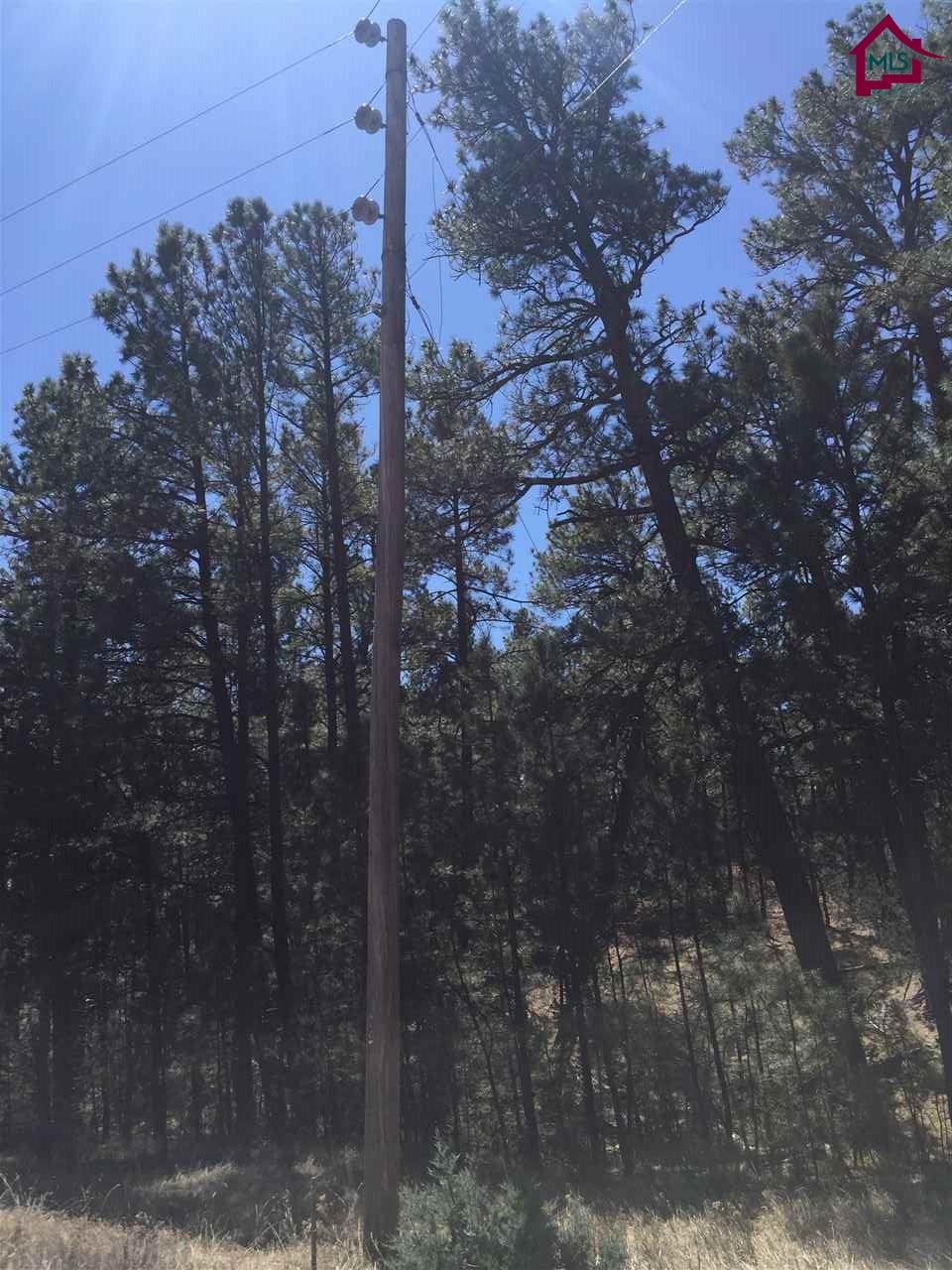 0000ROCKY TRAIL ROAD, Timberon, NM 88350