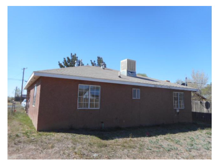 607 Old Mescalero RdTularosa, NM, 88352Otero County