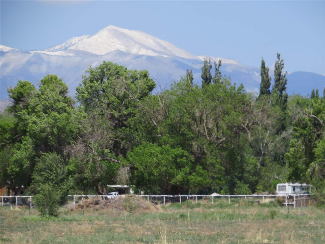 Marin Dr, Tularosa, NM 88352