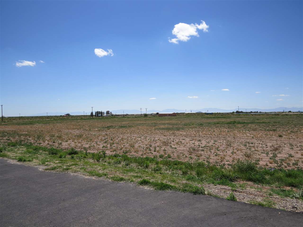 Marin Dr, Tularosa, NM 88352