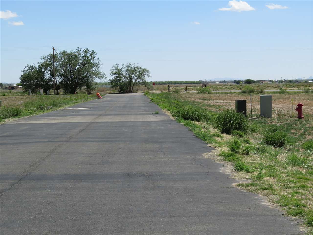 Marin Dr, Tularosa, NM 88352