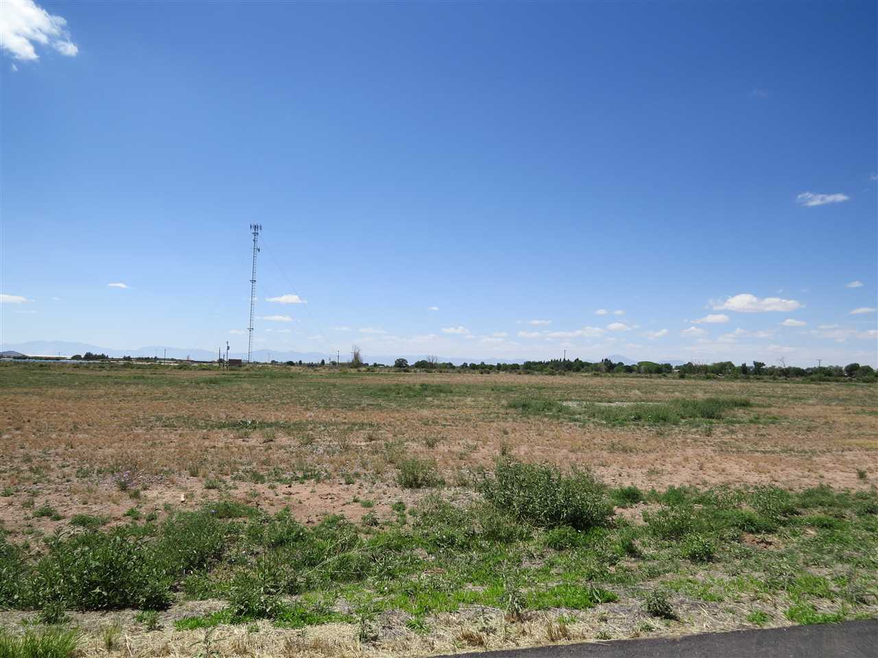 Marin Dr, Tularosa, NM 88352