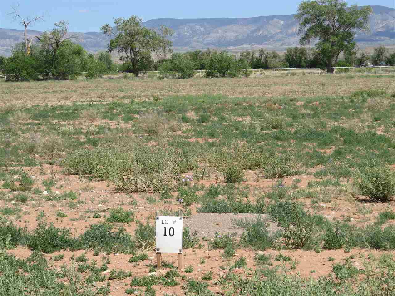 Marin Dr, Tularosa, NM 88352