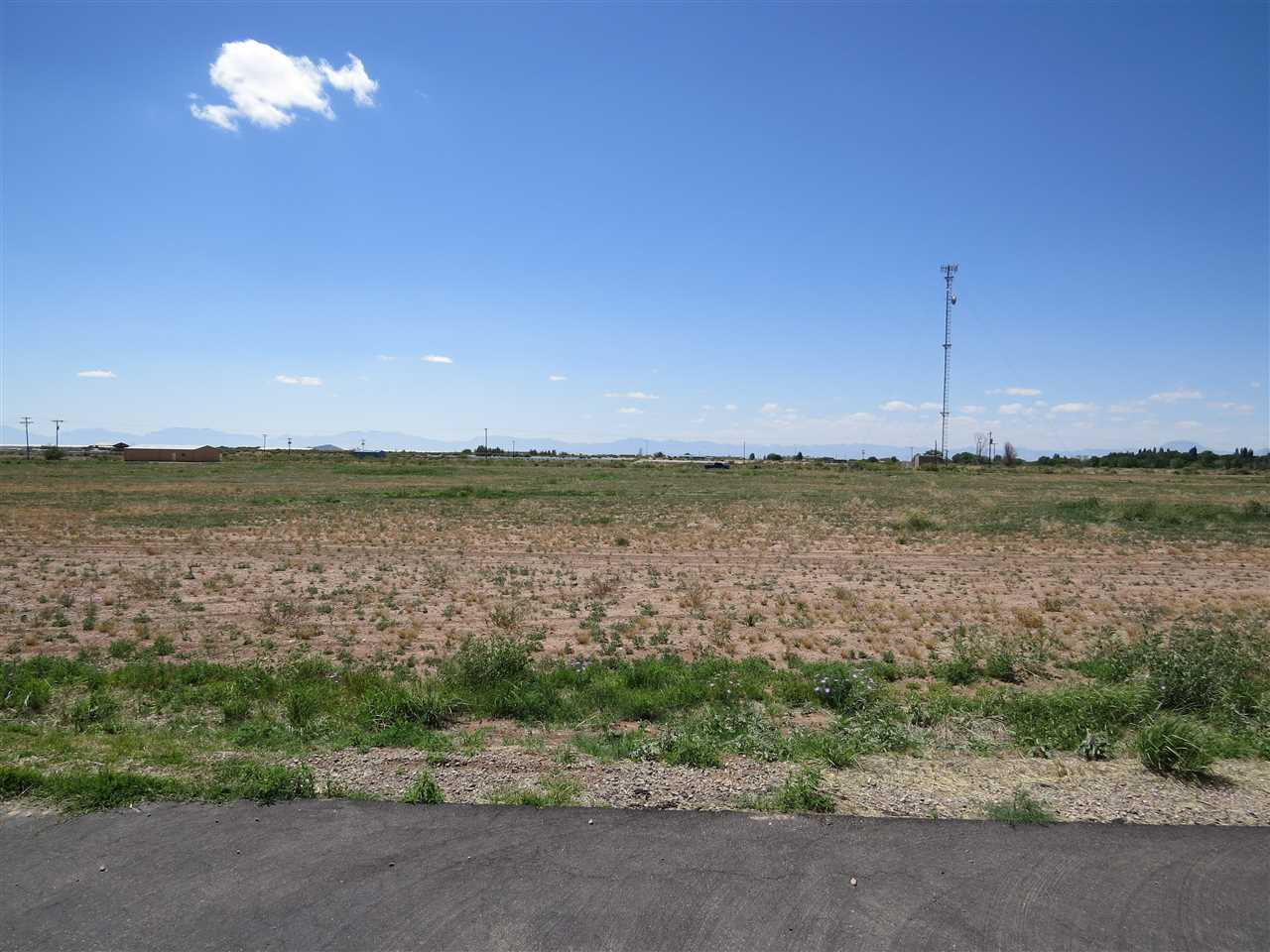 Marin Dr, Tularosa, NM 88352