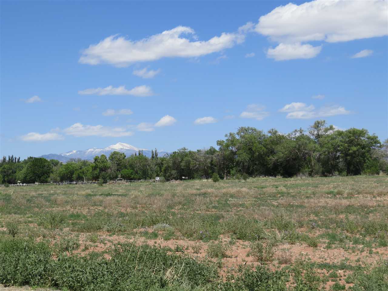 Marin Dr, Tularosa, NM 88352