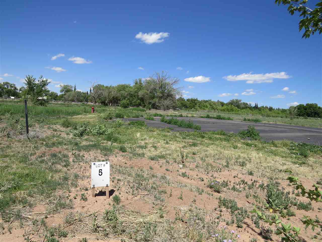 Marin Dr, Tularosa, NM 88352