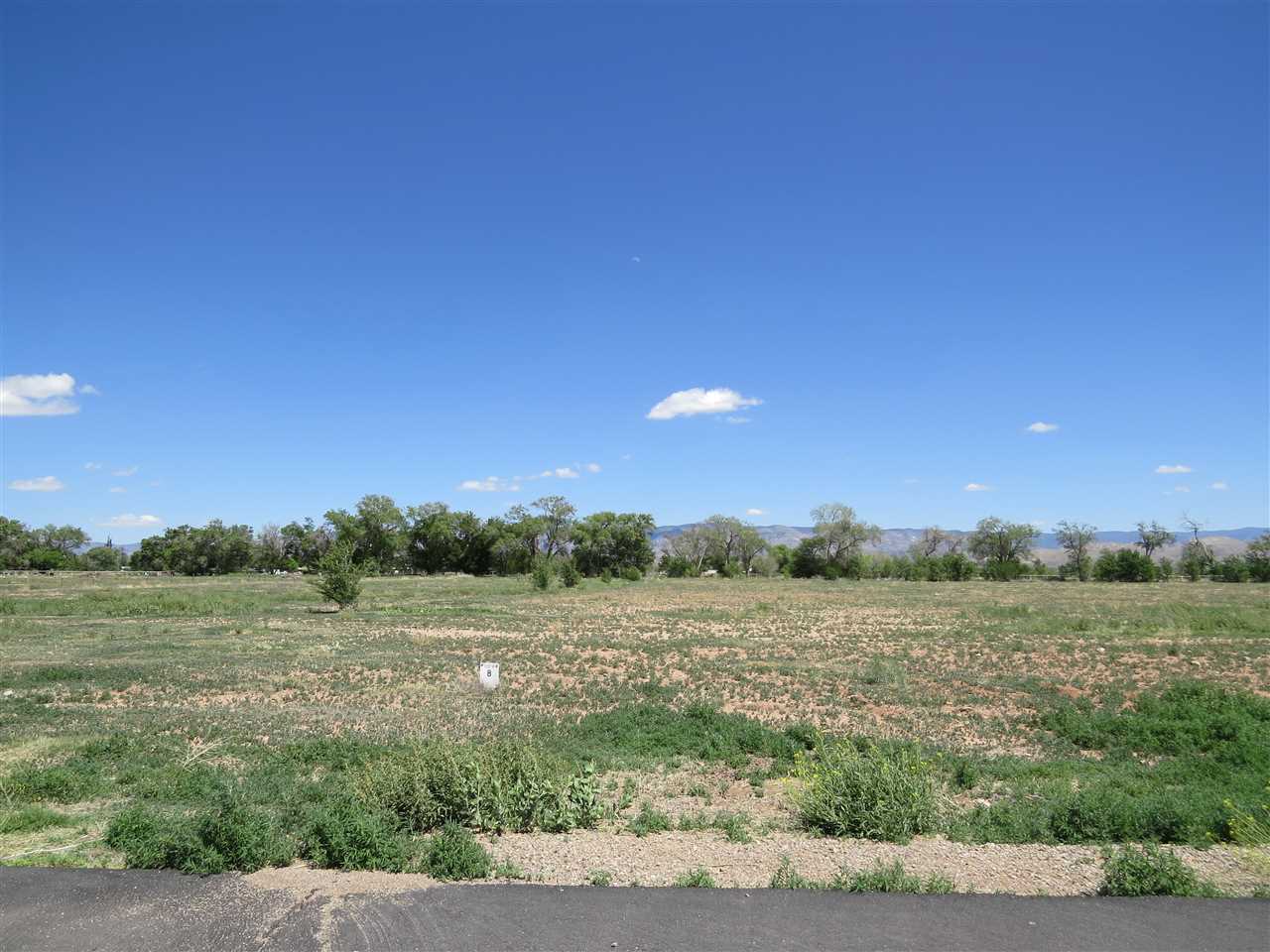 Marin Dr, Tularosa, NM 88352