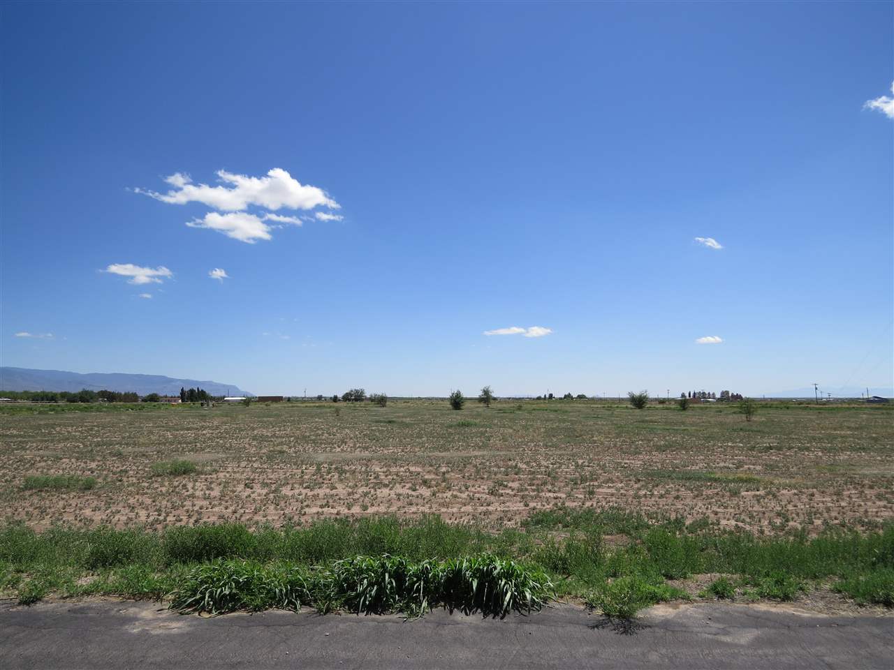 Marin Dr, Tularosa, NM 88352