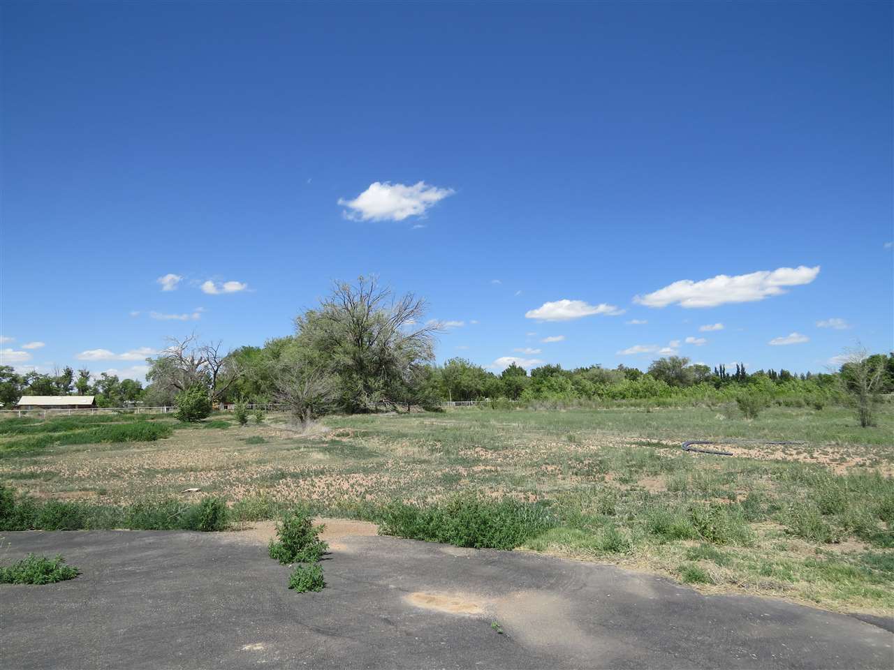 Marin Dr, Tularosa, NM 88352