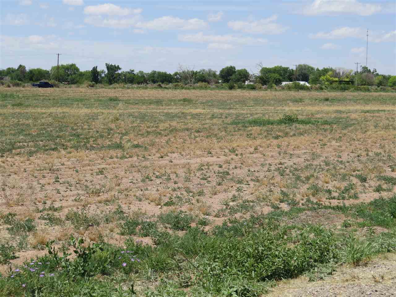 Marin Dr, Tularosa, NM 88352