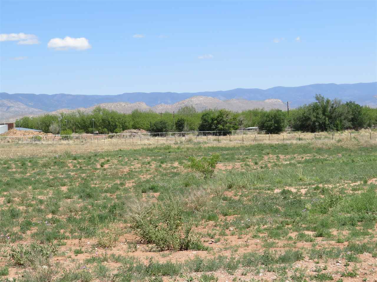 Marin Dr, Tularosa, NM 88352