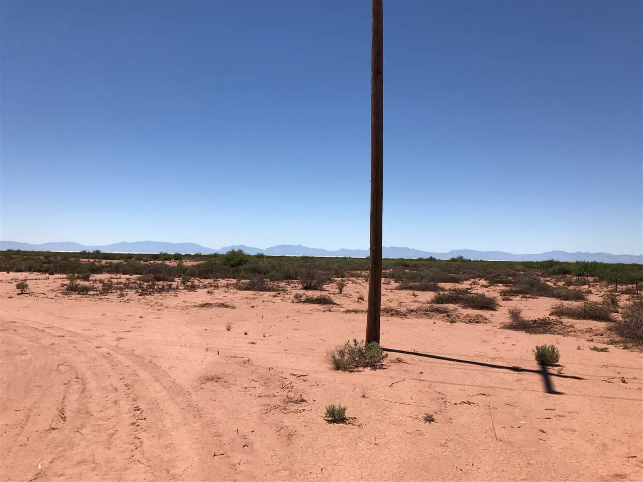 Riata RD, Tularosa, NM 88352