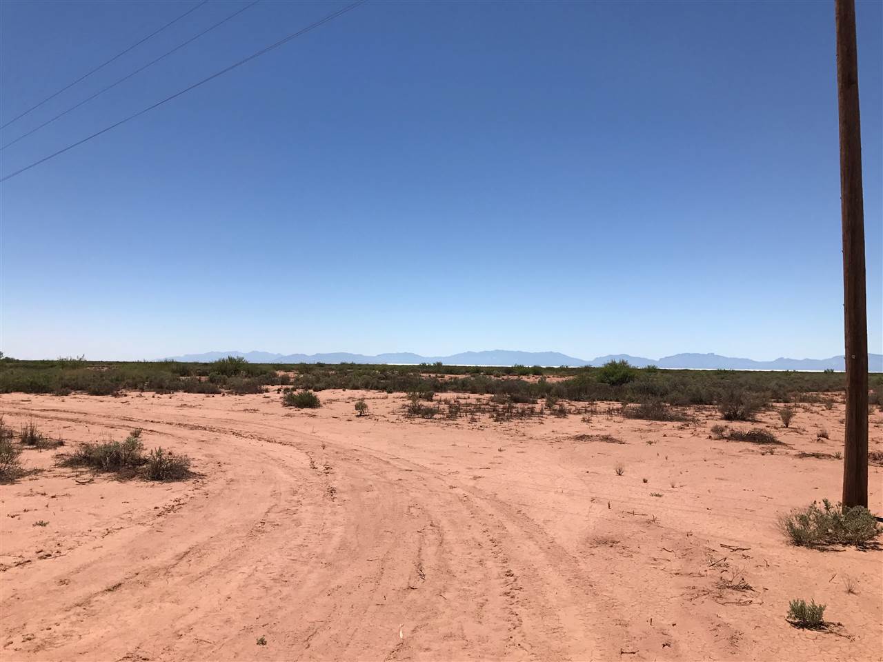 Riata RD, Tularosa, NM 88352