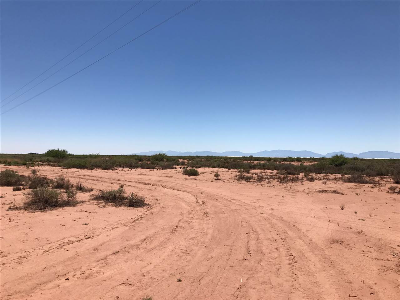 Riata RD, Tularosa, NM 88352