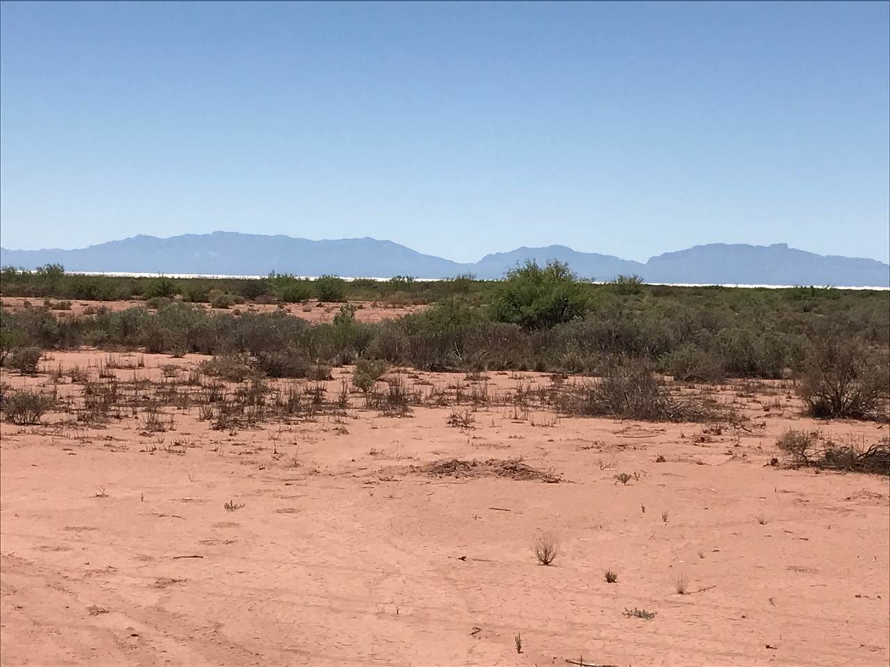 Riata RD, Tularosa, NM 88352