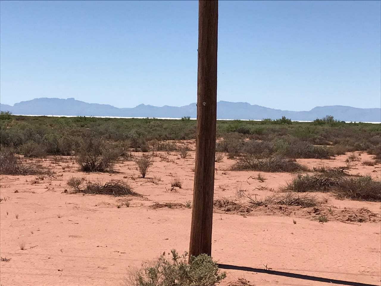 Riata RD, Tularosa, NM 88352