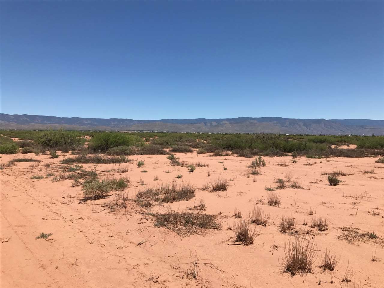 Riata RD, Tularosa, NM 88352