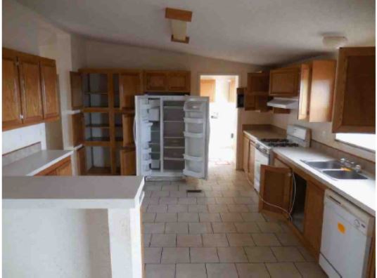32 Gardner LnTularosa, NM, 88352Otero County
