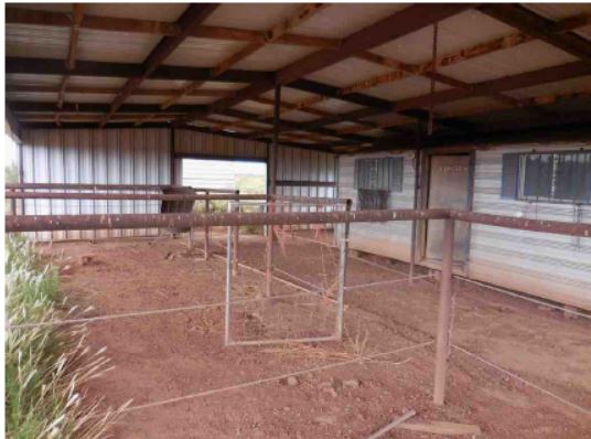 32 Gardner LnTularosa, NM, 88352Otero County