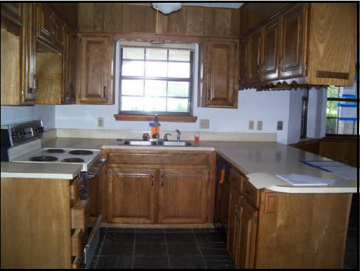724 MesquiteTucumcari, NM, 88401Quay County