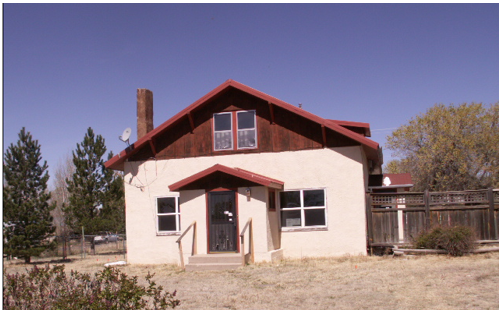 123 Washington StreetClayton, NM, 88415Union County