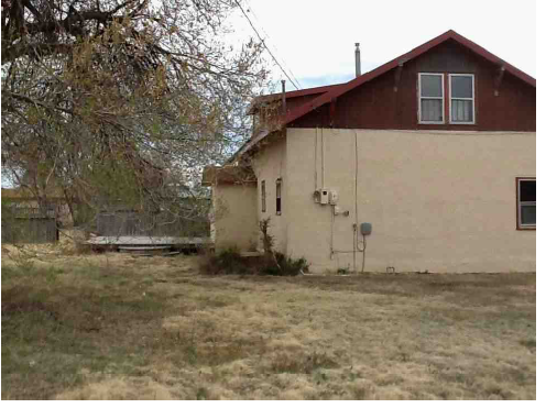 123 Washington StreetClayton, NM, 88415Union County