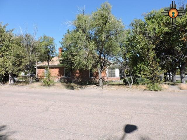 201 Cedar Street, Clayton, NM 88415