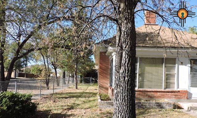 201 Cedar Street, Clayton, NM 88415