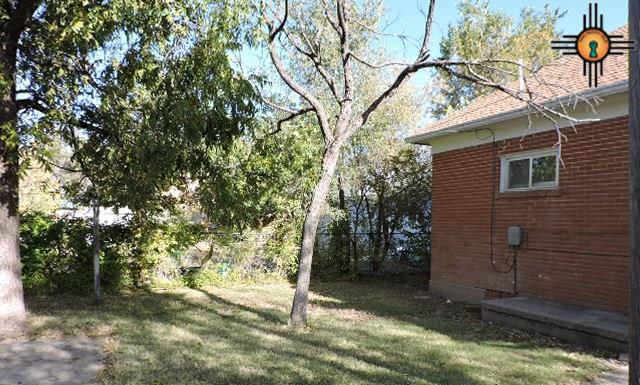201 Cedar Street, Clayton, NM 88415