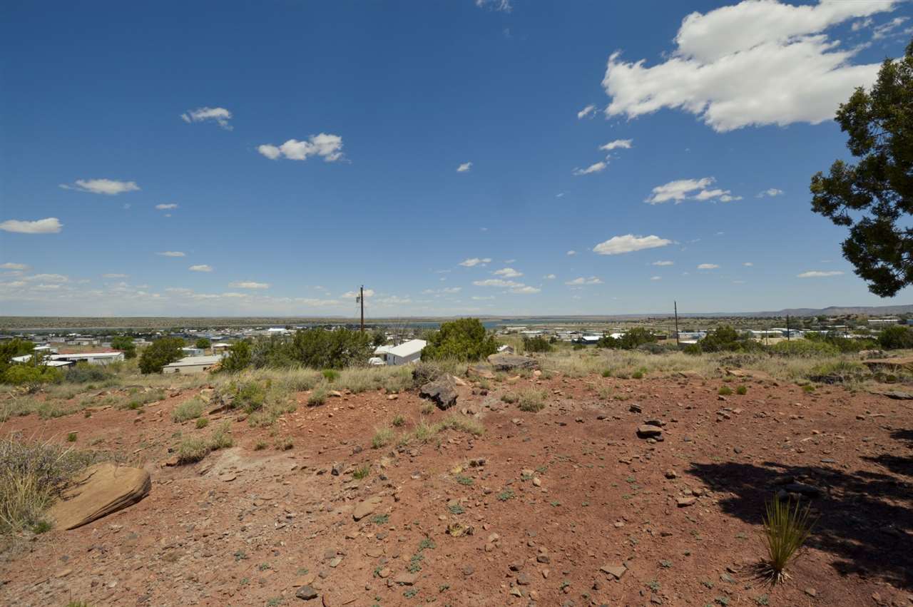3.275 acres Bullhead Drive, Conchas, NM 88416