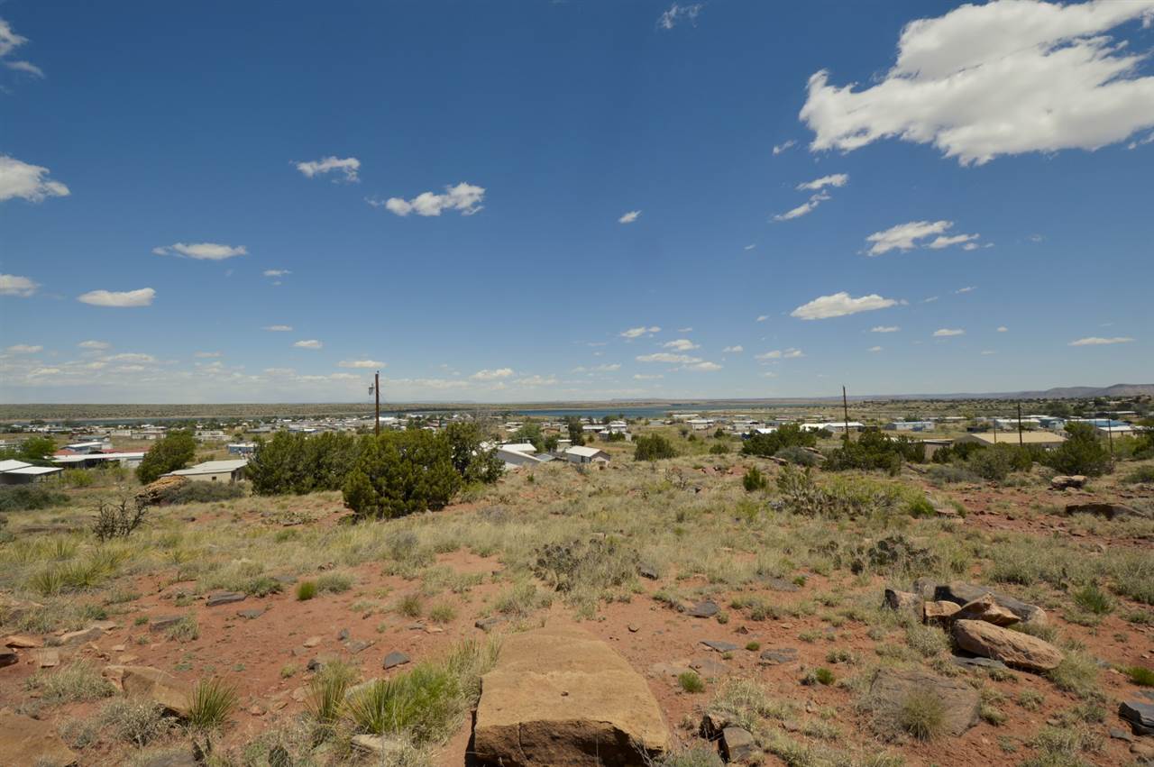 3.275 acres Bullhead Drive, Conchas, NM 88416