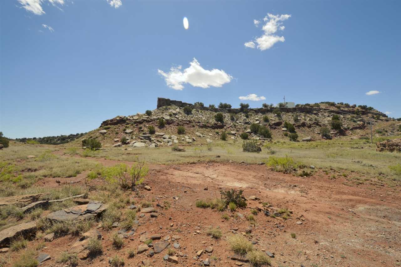 3.275 acres Bullhead Drive, Conchas, NM 88416