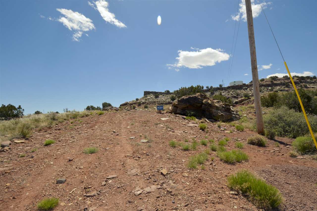 3.275 acres Bullhead Drive, Conchas, NM 88416