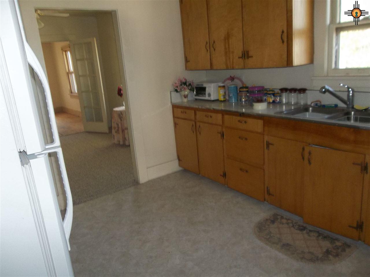 15 S Santa Fe, Capulin, NM 88422