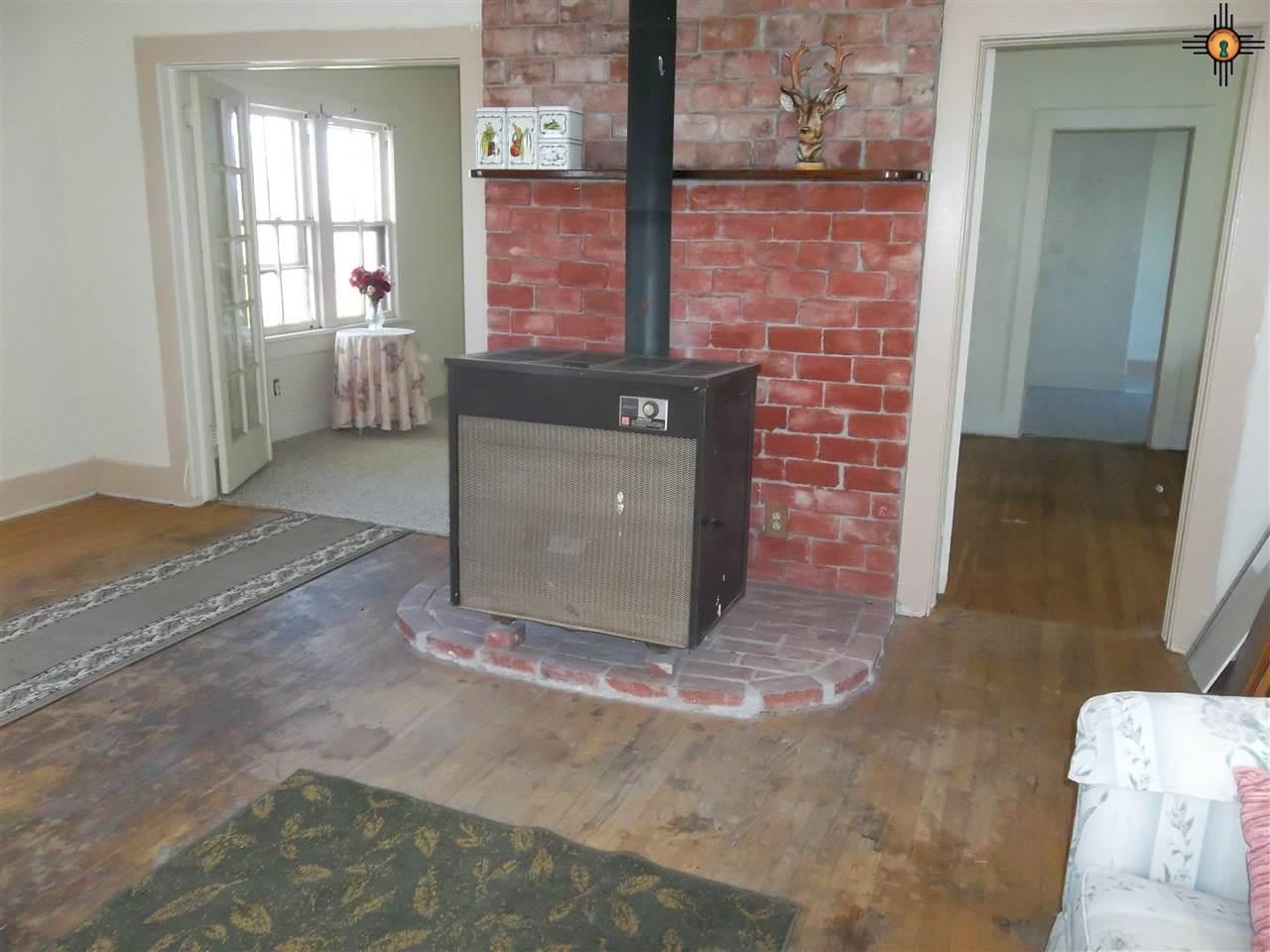 15 S Santa Fe, Capulin, NM 88422