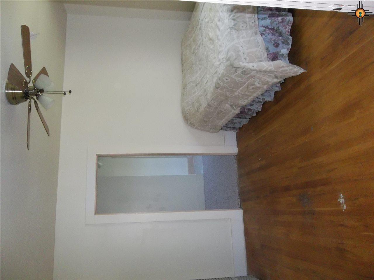 15 S Santa Fe, Capulin, NM 88422