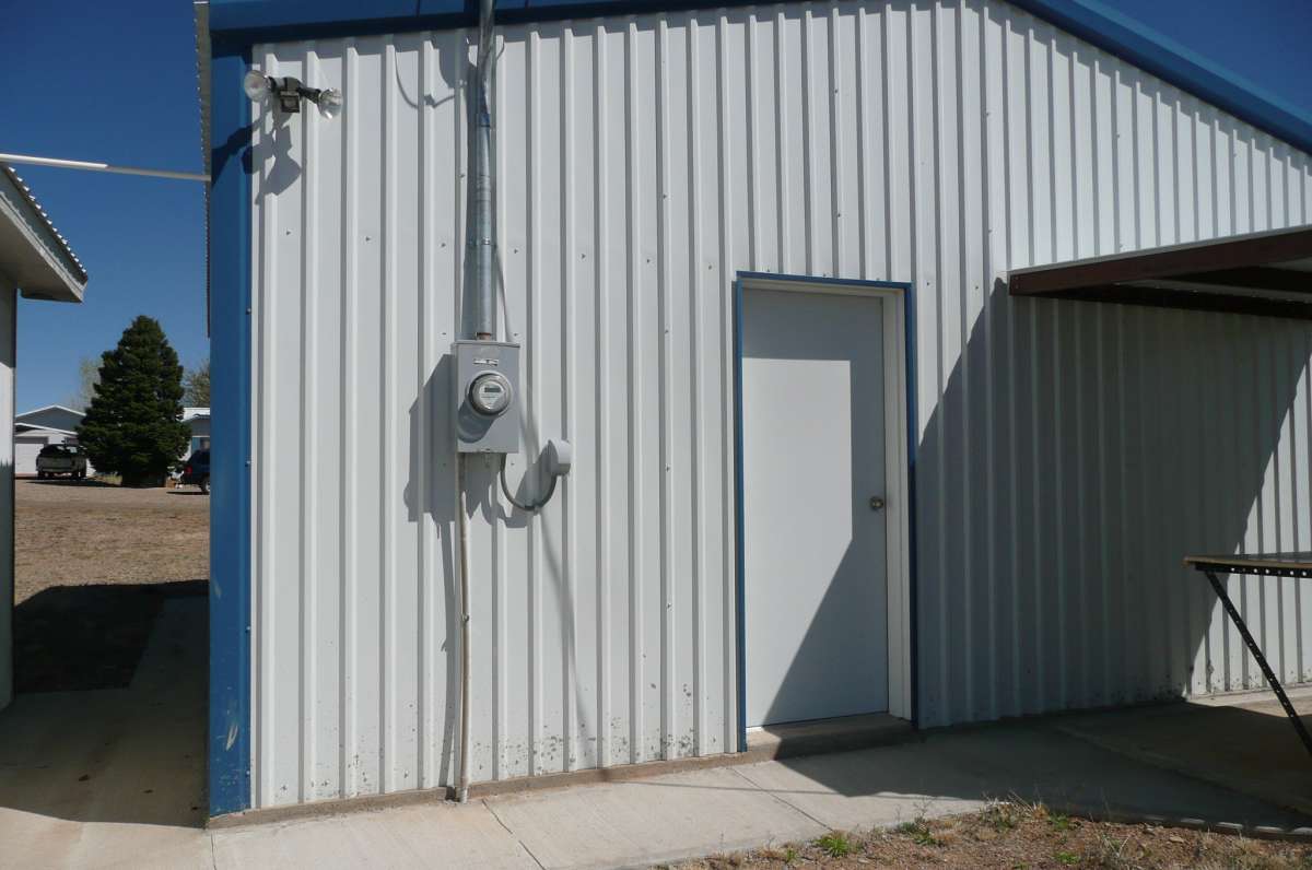 204 Sky, Logan, NM 88426