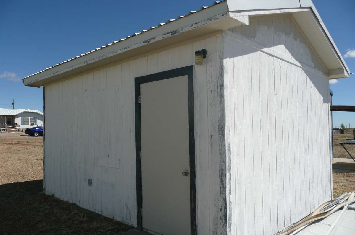 204 Sky, Logan, NM 88426