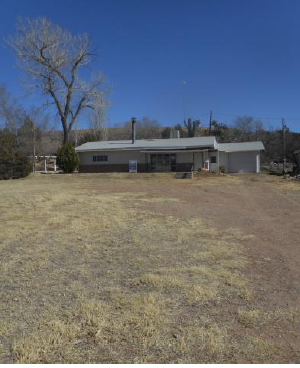1303 Will Rogers DrSanta Rosa, NM, 88435Guadalupe County
