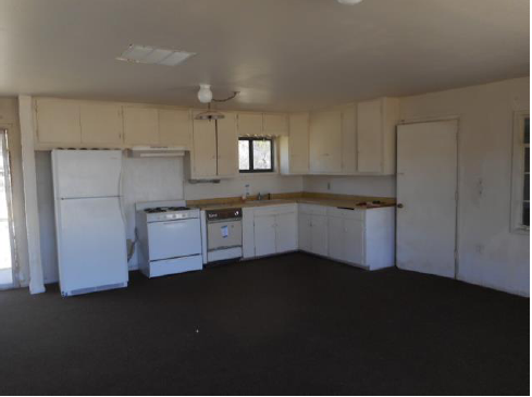 1303 Will Rogers DrSanta Rosa, NM, 88435Guadalupe County