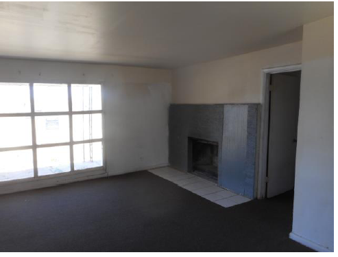 1303 Will Rogers DrSanta Rosa, NM, 88435Guadalupe County