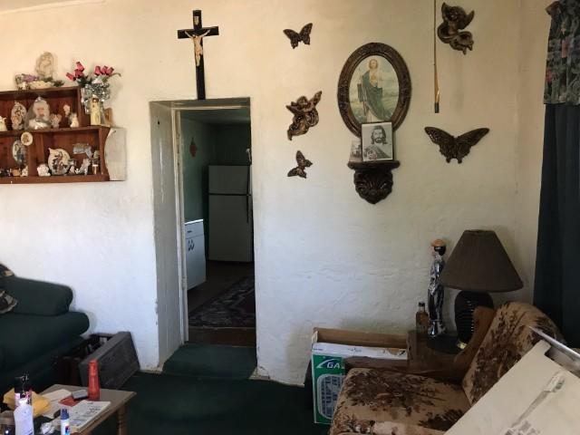 887 Pintada, Santa Rosa, NM 88435