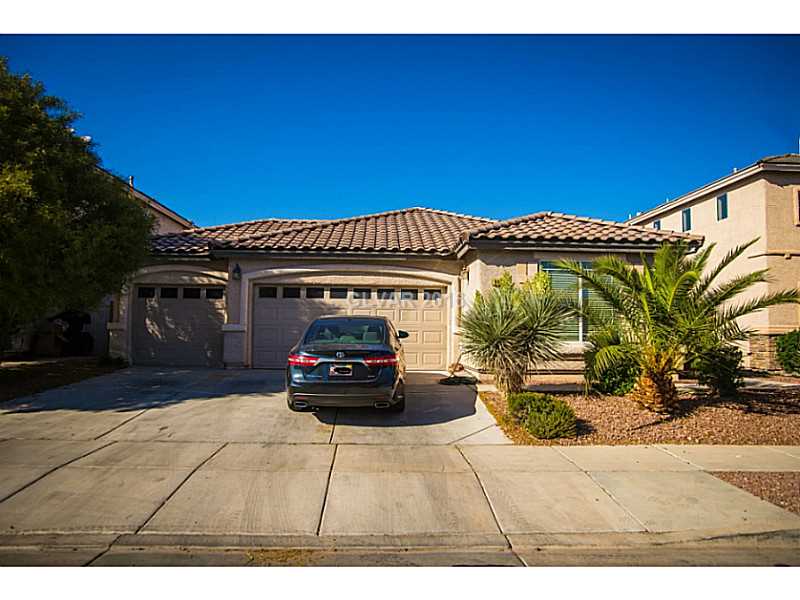 948 SAN CARLOS CREEK Lane, Henderson, NV 89002